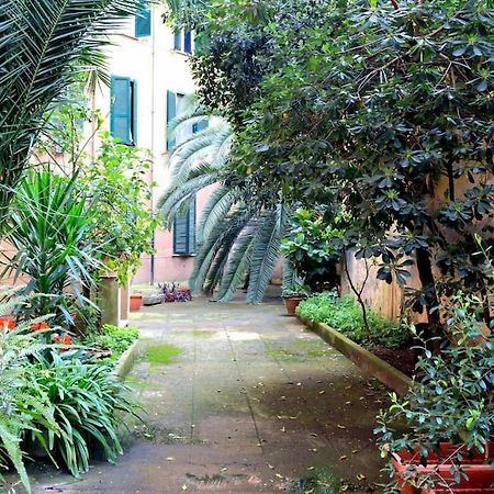 Karol Apartment Roma Exterior foto