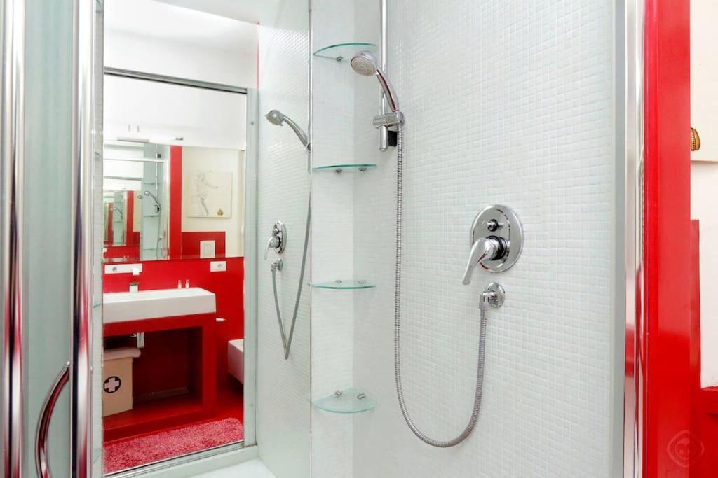 Karol Apartment Roma Exterior foto