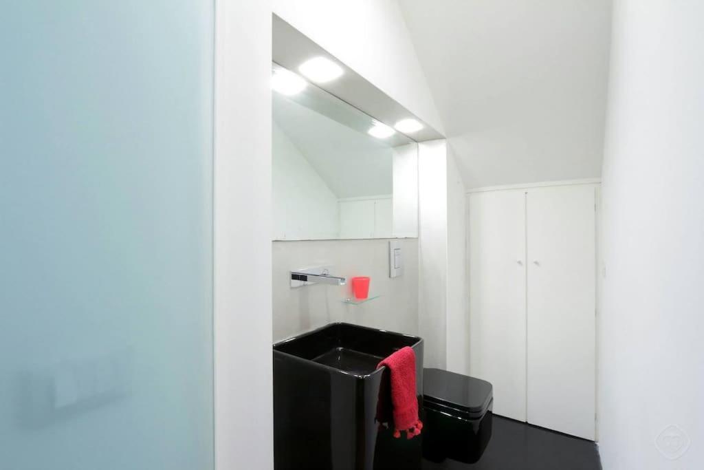 Karol Apartment Roma Exterior foto
